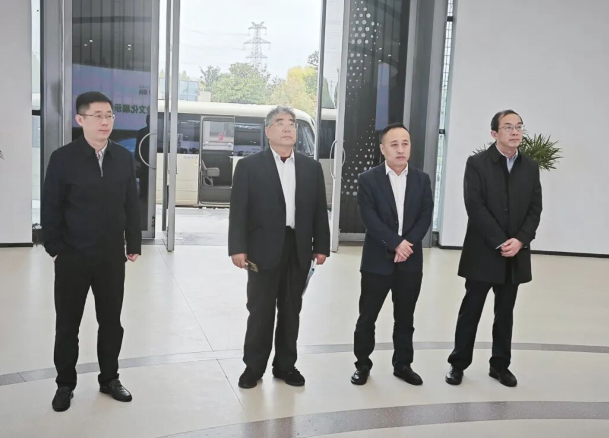 姜洪成出席2025灌南县第三届惠泽人才发展大会并致辞